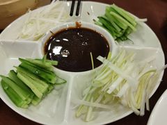 -西安烤鸭店(369烤鸭王店)