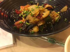 -南粥北面(东大桥店)