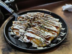 广岛饼-鸟内会(河北路店)