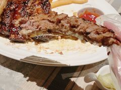 -Hurricane's Grill 飓风牛排