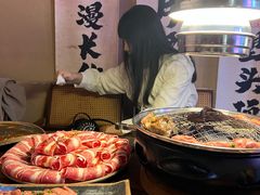 -伊茉家的烤肉店(勒泰中心店)