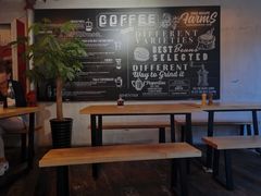 大堂-Alimentari早午餐(安福路店)