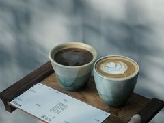 特别饮品·溪水边-溯洄咖啡VORTEX COFFEE