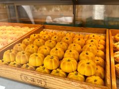 -泸溪河桃酥(浦口天悦城店)