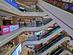 -吾悦广场(南京鼓楼店)