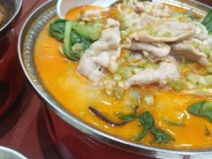 -喜家德虾仁水饺(深圳印力中心店)