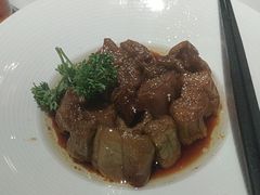 -汤城小厨•粤菜•靓汤(金宝街店)