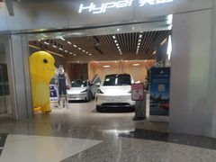 -万达广场(北京槐房店)