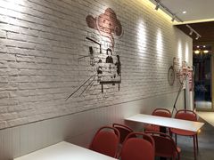 用餐区-大圆碗(天海店)