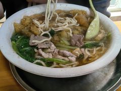 -祁家面馆(大香炉店)