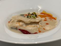 -上蔬无瑕· 创意素食·Vegetarian(华采天地店)