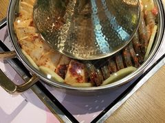 -黄记煌三汁焖锅(凯德广场店)