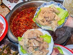 -青山青豆花·笑禅豆腐鱼(黄泥塝店)