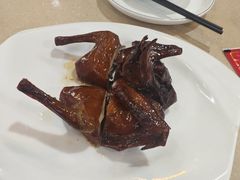 -老字号蛇口德记烧腊饭店·海鲜加工