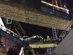 -江燕路万科里