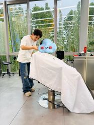 -MY HAIR ARDOR