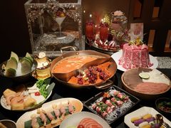 -色響火锅(恒隆广场店)