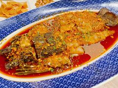 生腌小青龙-大浪潮·潮汕菜·招牌生腌小青龙(福田店)