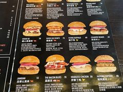 -Side Street街旁(交道口店)
