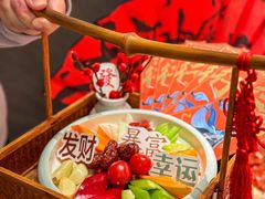 -黄记煌三汁焖锅(新佳丽江汉路店)