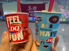 -DQ·蛋糕·冰淇淋(太原街万达店)