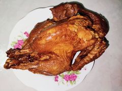 -小李烧鸡(西北角总店)