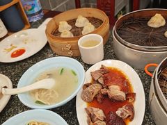 -耿福兴(凤凰美食街店)