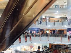 -凯德广场(学府店)