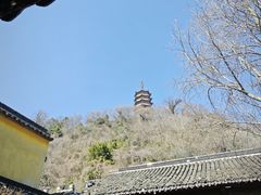 -焦山风景区