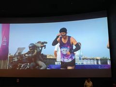 -CGV影城(黄河道ScreenX店)