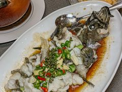 -粤盛海鲜平价店(洛溪食街店)