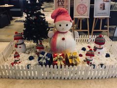 -舟山希尔顿酒店