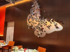 -蝴蝶里·粤菜·点心(滨江龙湖店)