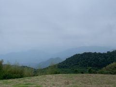 -天姥山景区