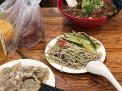 -东四卤煮店(东四北大街店)