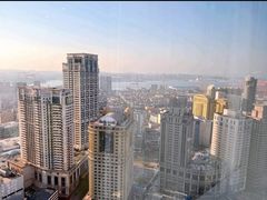 -大连中远海运洲际酒店