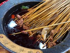 -冒椒火辣(太古里店)