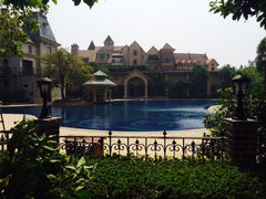 iphone_upload_pic-中旅阿那亚九龙湖·公主酒店