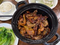 -斯丹姜母鸭·古法干香(涂门街总店)