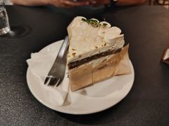 -MOSI CAKE摩思·生牛乳半糖蛋糕(云港花园店)