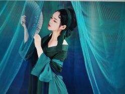 点击看大图 -素合写真摄影(合肥原创店)