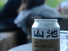 -SAANCI山池咖啡(海上世界文化艺术中心店)