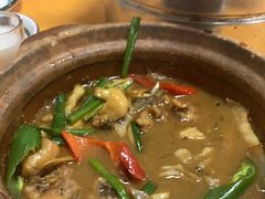 -翠景湾脆鱼轩·中山脆肉鲩(井岸17年老店)