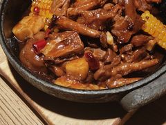 -798餐厅(任丘路店)