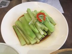 -苏小柳点心·手作小笼包(康桥分院)