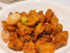-莆田餐厅PUTIEN(世博源店)