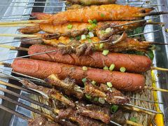 -小民大排档(光谷店)