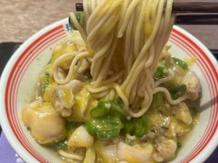 -哈灵现炒本帮面(宁波路店)