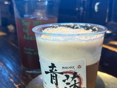 -青莯_Percher Coffee Shop(皮市街店)