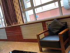 -渔家海鲜舫(宝湖路店)